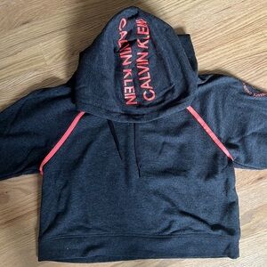 Calvin Klein Hoodie